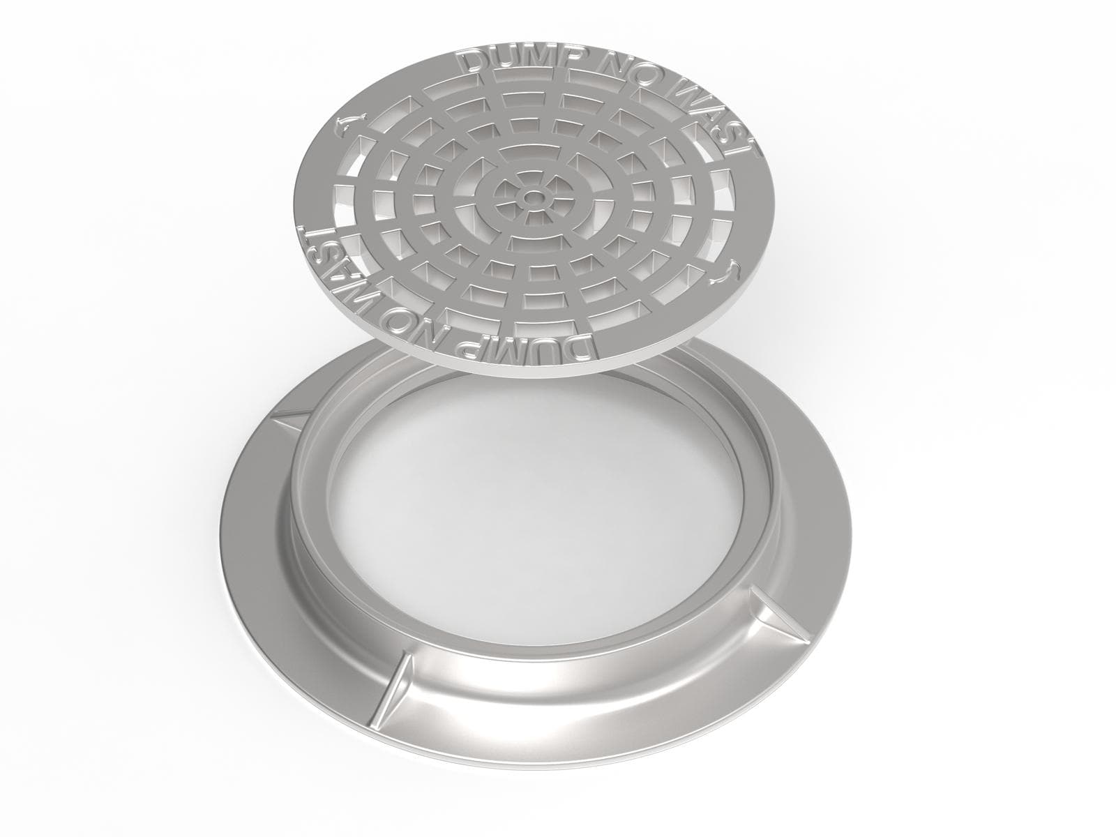 COATED TITANIUM ANODES