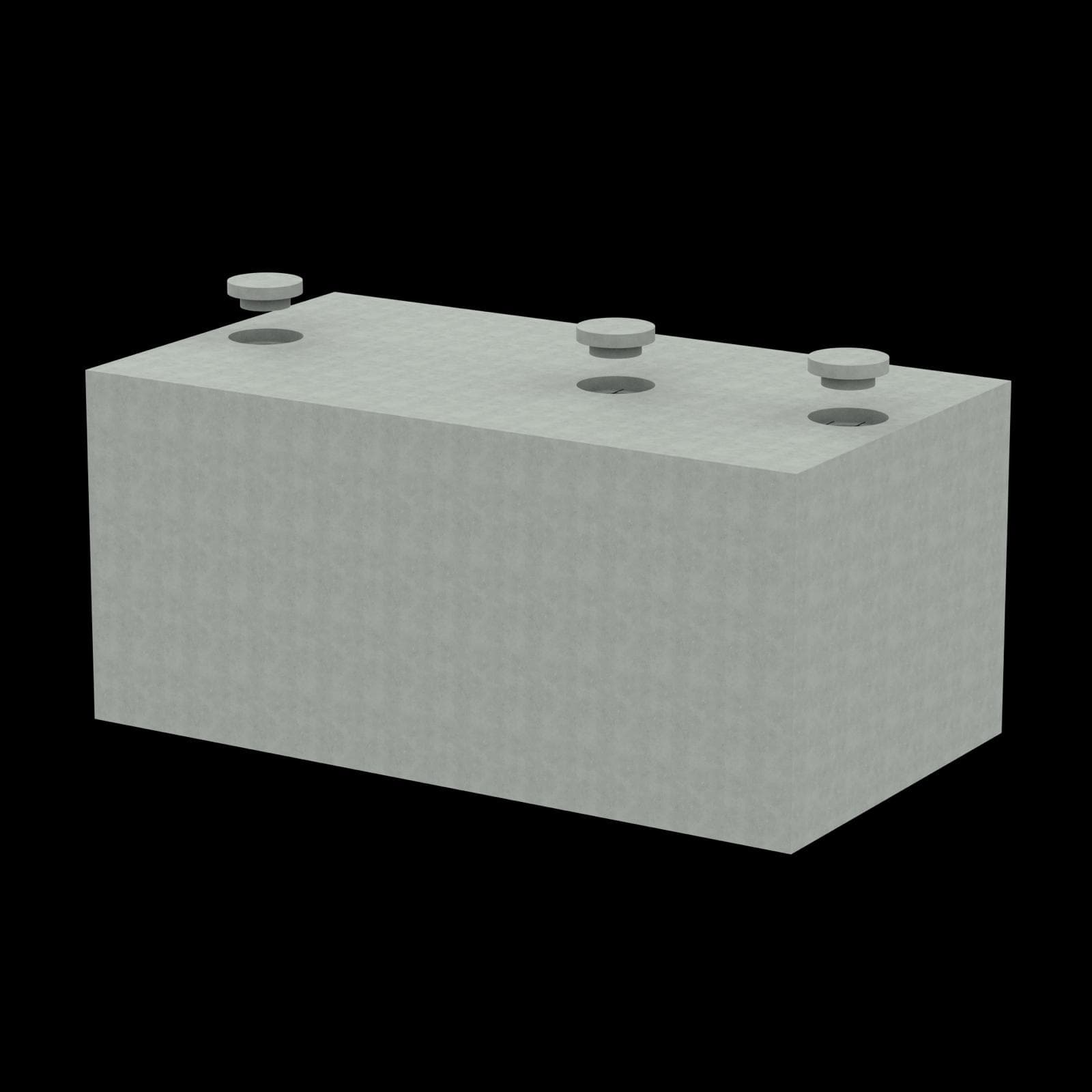 JUNCTION BOXES