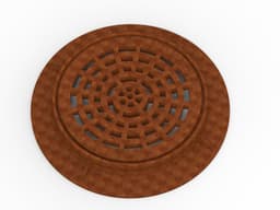 MOLDS ACCESSORIES