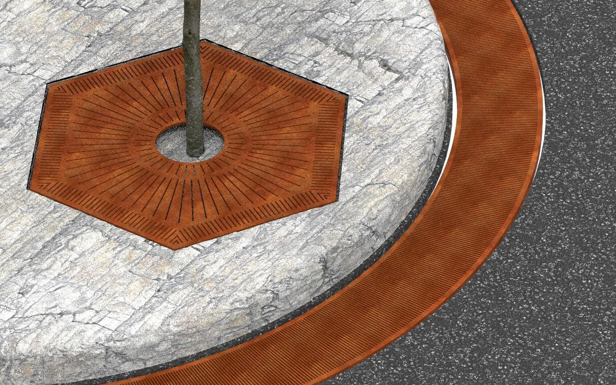 METER BOX & ACCESS INFRASTRUCTURE CASTINGS